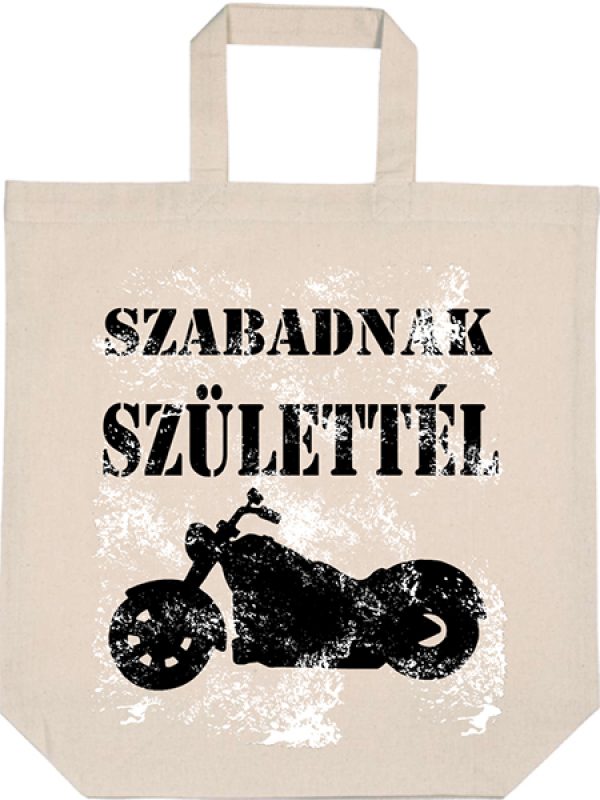 Táska Motor 3 natur