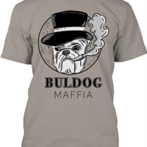 Buldog maffia – Férfi póló