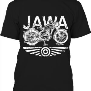 Jawa – Férfi póló