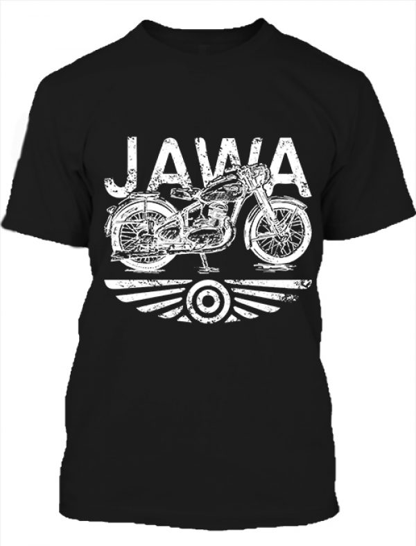 Jawa  -  Férfi póló
