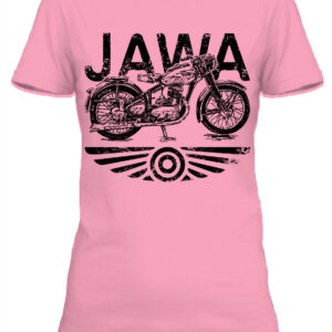 Jawa- Női póló