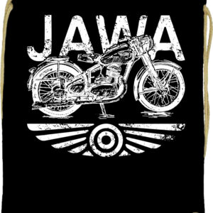 Jawa – Basic tornazsák
