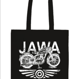 JAWA – Basic hosszú fülű táska