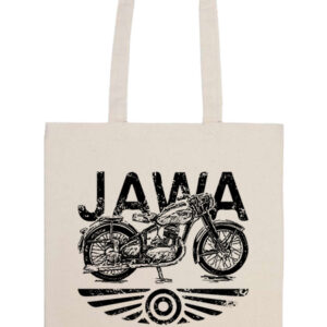 JAWA – Prémium hosszú fülű táska