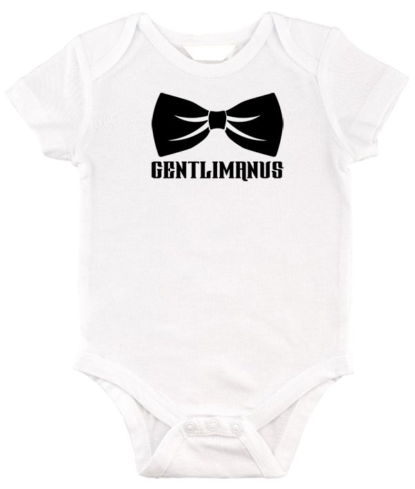 Gentlimanus - Baby body