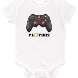 Player 2 – Baby body