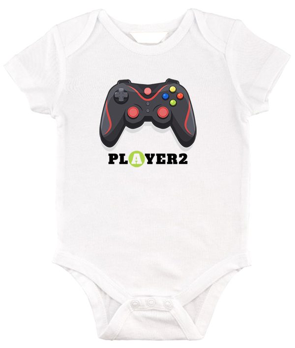 Player 2 - Baby body