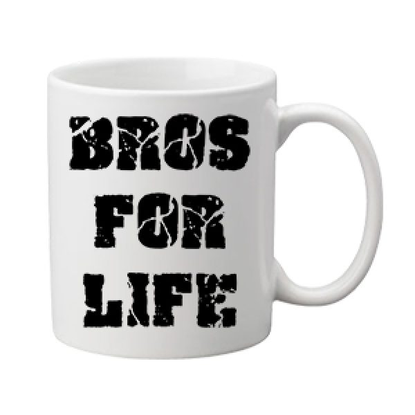 Bögre Bros for life