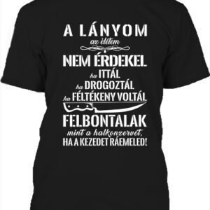 Mit tegyek, ha a lányom nem bocsát meg és nem akar megismerni?