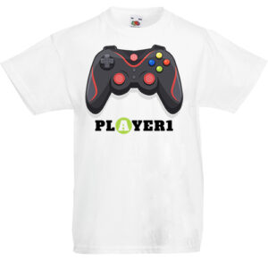 Player1 – Gyerek póló