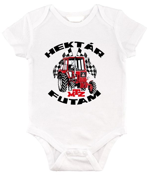 Hektár futam - Baby Body