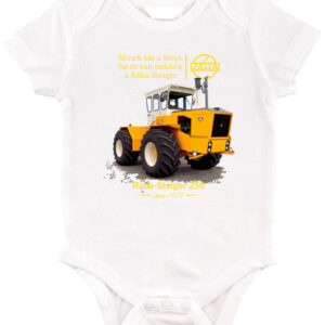 Steiger – Baby Body