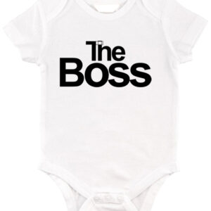 The boss – Baby Body