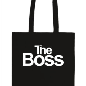 The boss – Basic hosszú fülű táska