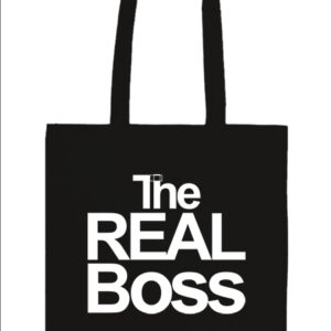 The real boss – Basic hosszú fülű táska
