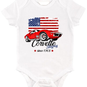 Corvette – Baby Body