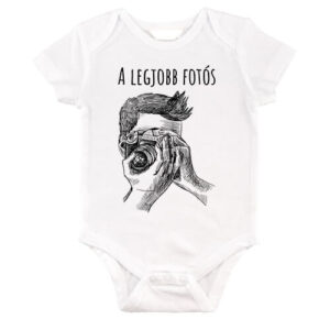 A legjobb fotós 1 – Baby Body