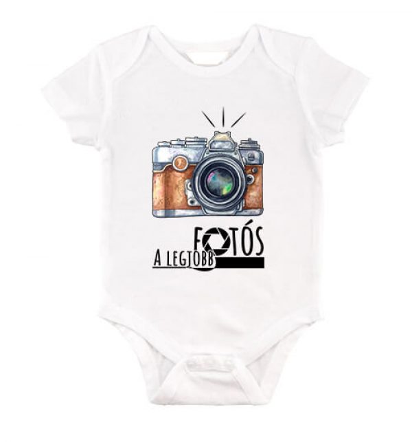 A legjobb fotós 2 - Baby Body