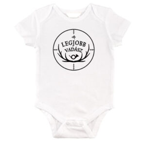 A legjobb vadász – Baby Body