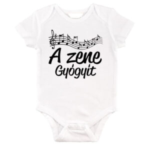 A zene gyógyít – Baby Body