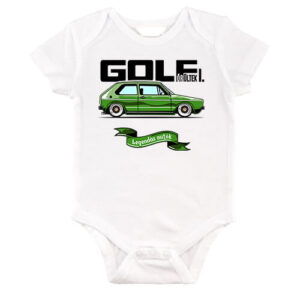 Golf őrültek I – Baby Body