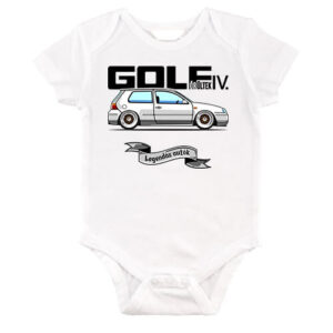 Golf őrültek IV – Baby Body