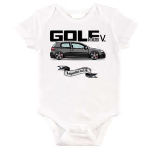 Golf őrültek V – Baby Body