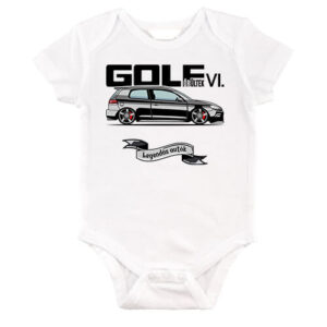 Golf őrültek VI – Baby Body
