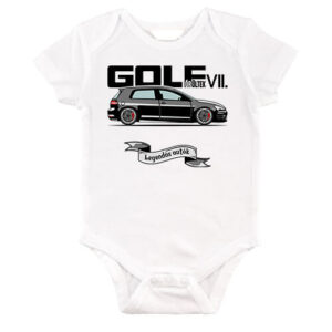 Golf őrültek VII – Baby Body