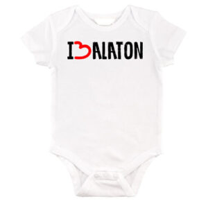 I love Balaton – Baby Body