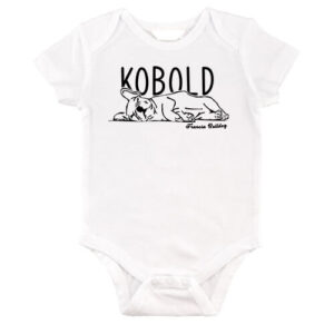 Kobold francia bulldog – Baby Body