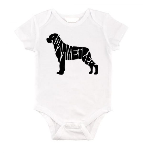 Rottweiler - Baby Body