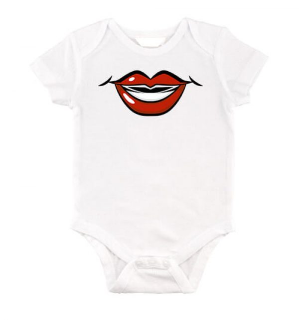 Rúzs - Baby Body