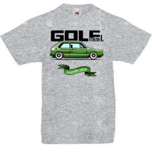 Golf őrültek I- Gyerek póló