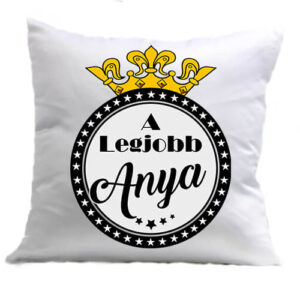 A legjobb anya – Párna