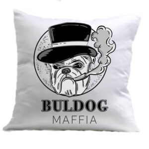 Buldog maffia – Párna