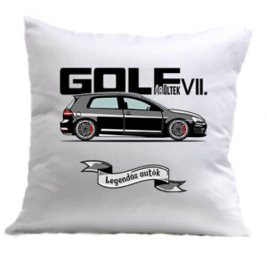 Golf őrültek VII – Párna