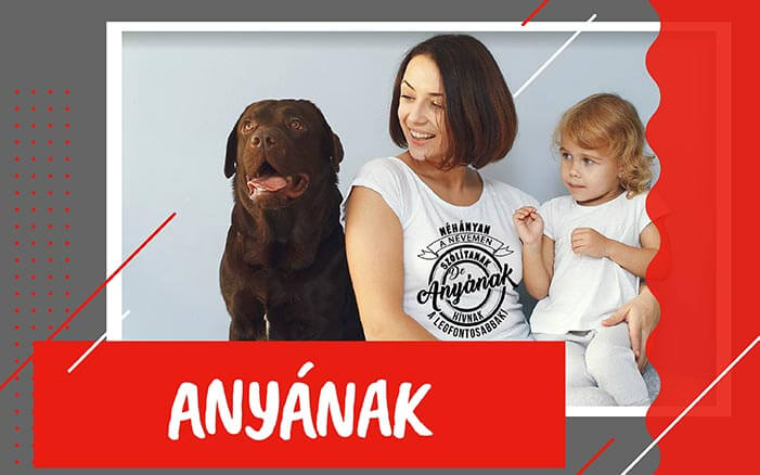 Ajándék ötletek anyának