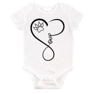 Love cat – Baby Body