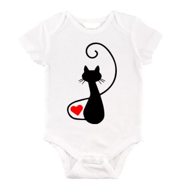 Macska szerelem - Baby Body