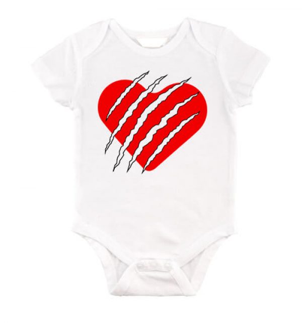 Macska szív - Baby Body