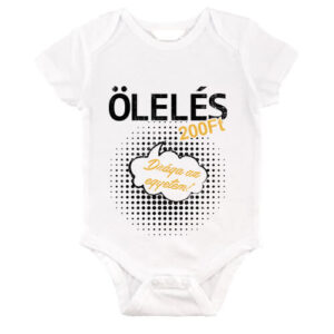 Ölelés 200Ft – Baby Body