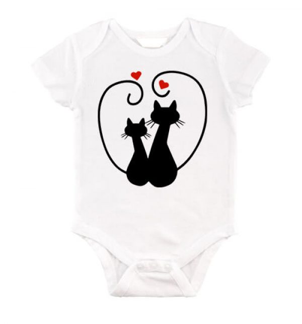 Szerelem - Baby Body