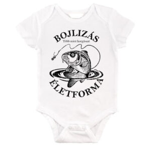 Bojlizás életforma – Baby Body