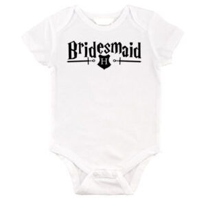 Bridesmaid – Baby Body