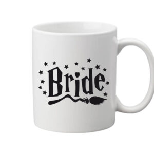 Bride – Bögre