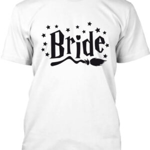Bride – Férfi póló