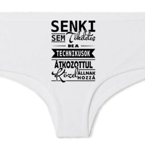 Tökéletes technikusok – Francia bugyi