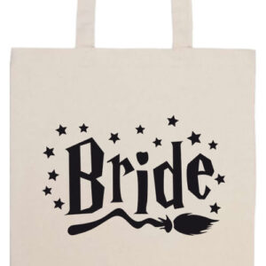 Bride- Prémium hosszú fülű táska
