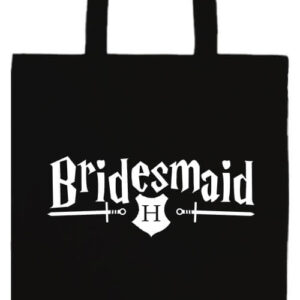 Bridesmaid- Prémium hosszú fülű táska